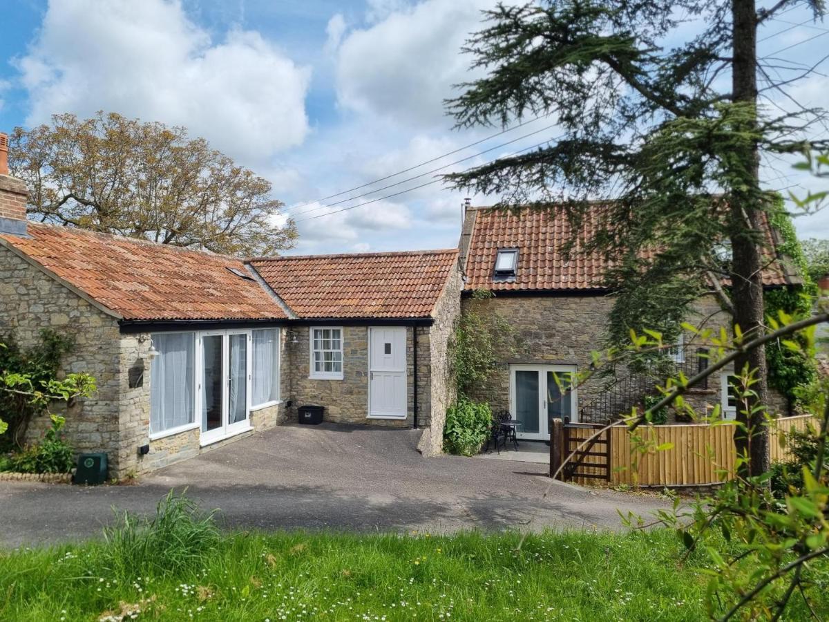 John'S Cottage Wedmore Exteriér fotografie