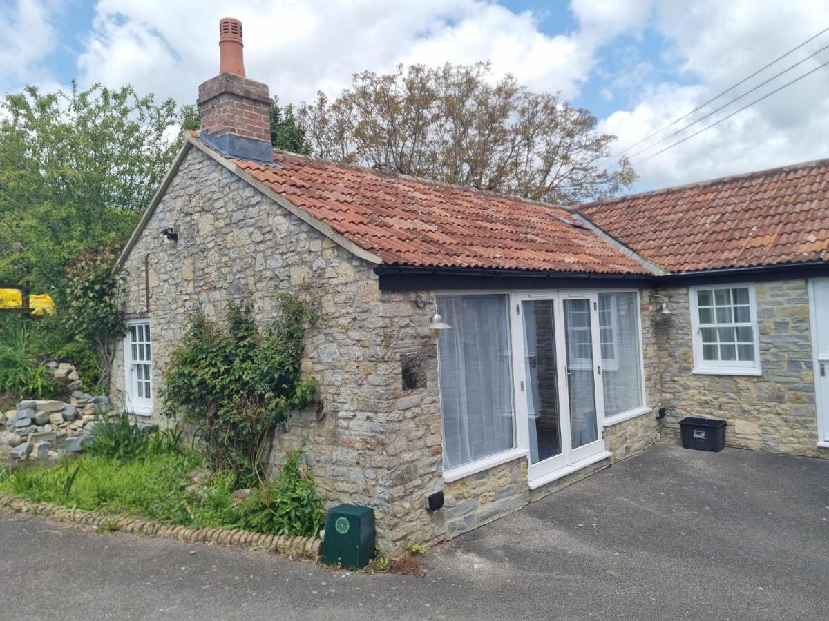 John'S Cottage Wedmore Exteriér fotografie
